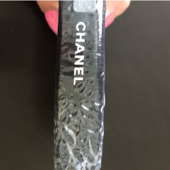 💯% Authentic CHANEL Ribbon Spool - Picture 3 of 5
